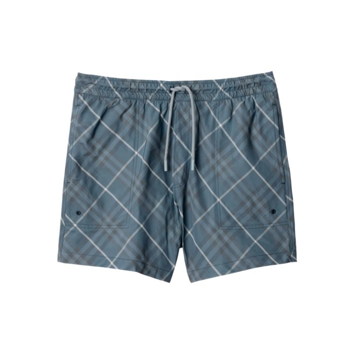 楽天市場】BURBERRY バーバリー スイム ショーツ 8017294 メンズ