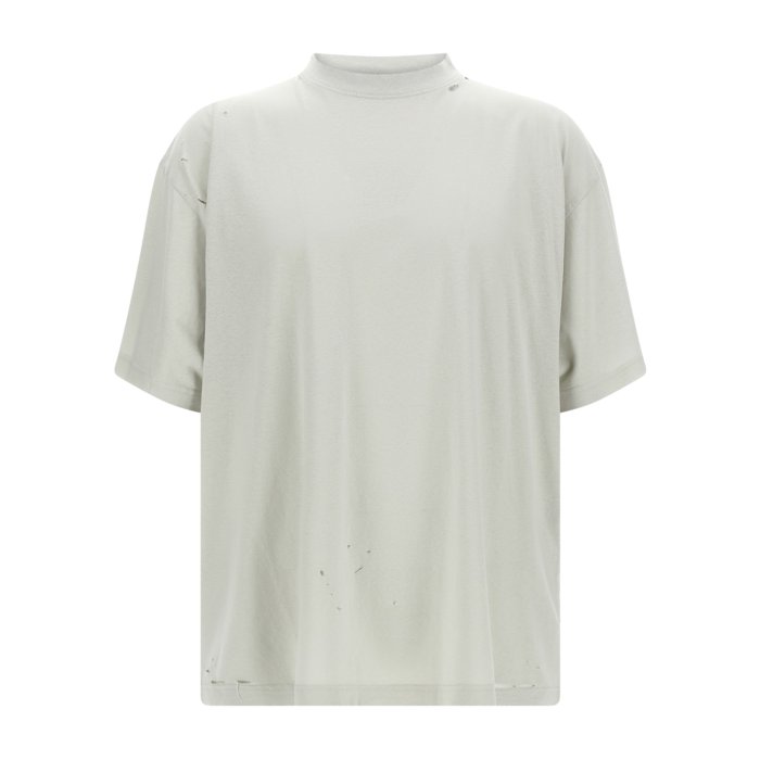 楽天市場】バレンシアガ Tシャツ カットソー ブラック レディース