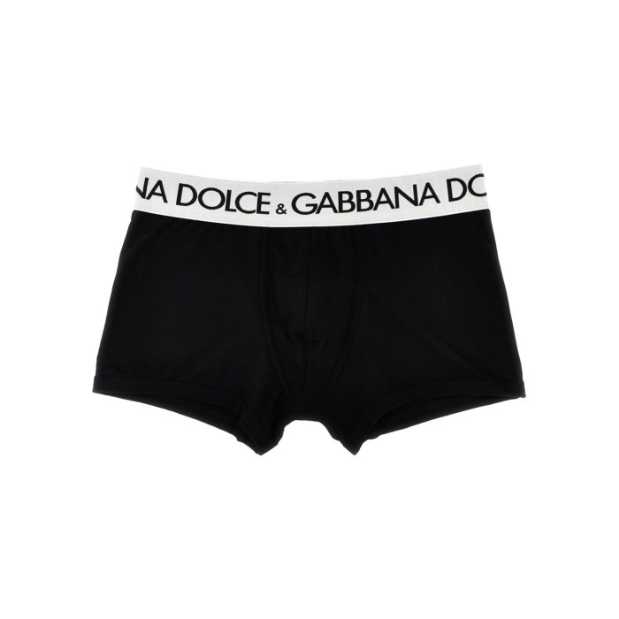 楽天市場】DOLCE&GABBANA D&Gドルチェ＆ガッバーナリブロゴ プリント