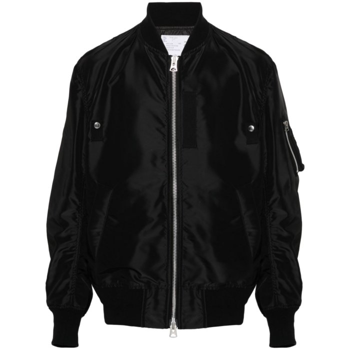 楽天市場】サカイ SACAI ジャケット メンズ グレー Jackets