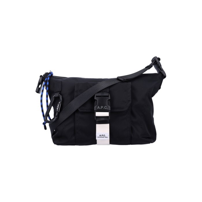 A.P.C アーペーセー　トートバッグ　CABAS CAMDEN A.P.C. APC アーペーセー トートバッグ cabas camden mini PAADY