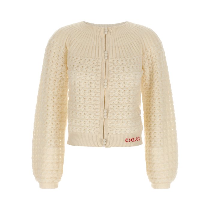 楽天市場】Chloe KIDS クロエ キッズ セーター C20294 レディース