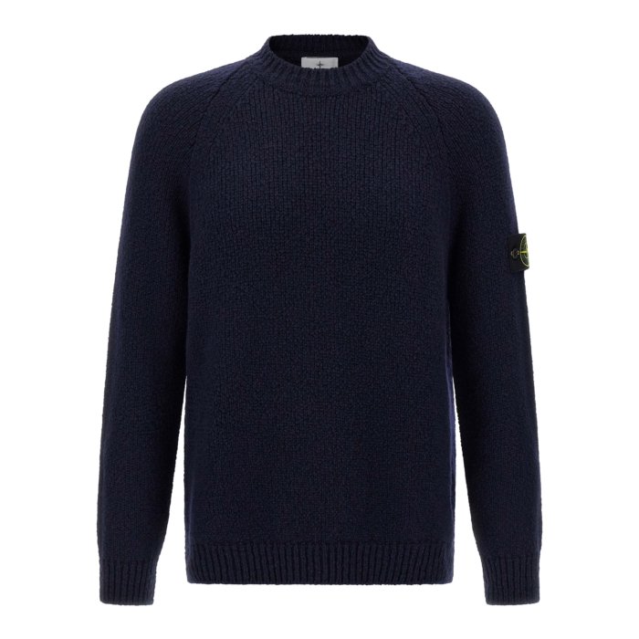 楽天市場】STONE ISLAND ストーンアイランド メンズ ニット・セーター