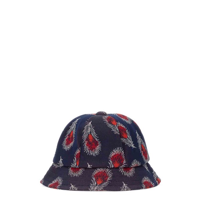 ニードルス×ペーパーボーイ　バケットハット 楽天市場】NEEDLES × PAPERBOY × BEAMS ニードルズ×ペーパー