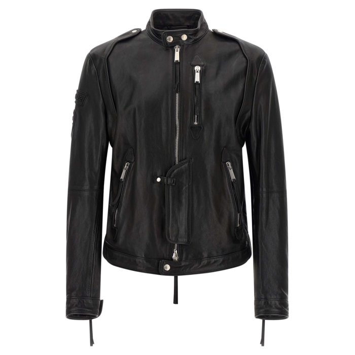 楽天市場】ディースクエアード DSQUARED2 メンズ アウター ジャケット