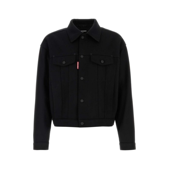 楽天市場】ディースクエアード DSQUARED2 メンズ アウター ジャケット