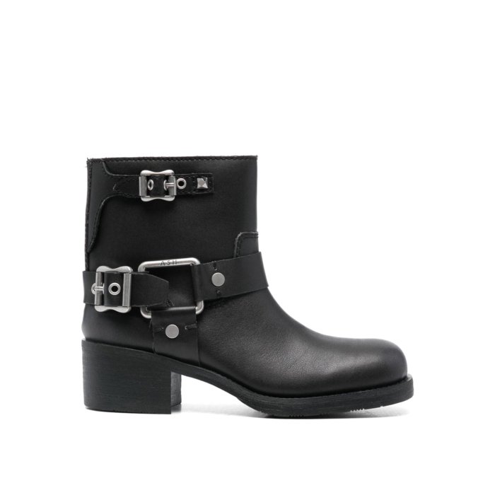 楽天市場】アッシュ ASH スニーカー ブーツ FW14 S 93681 006 BOWIE