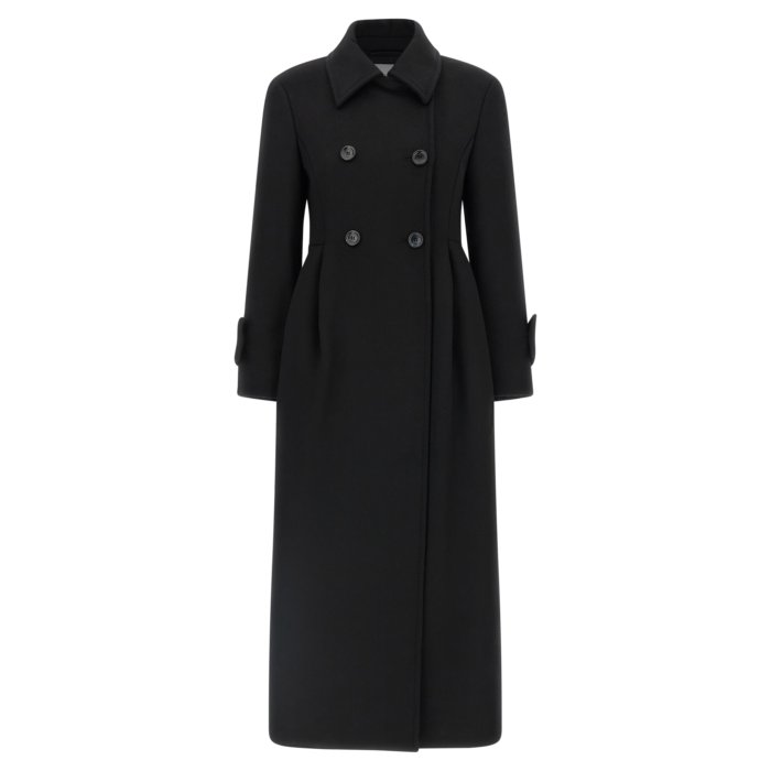 楽天市場】MAX MARA マックスマーラ コート レディース ロング