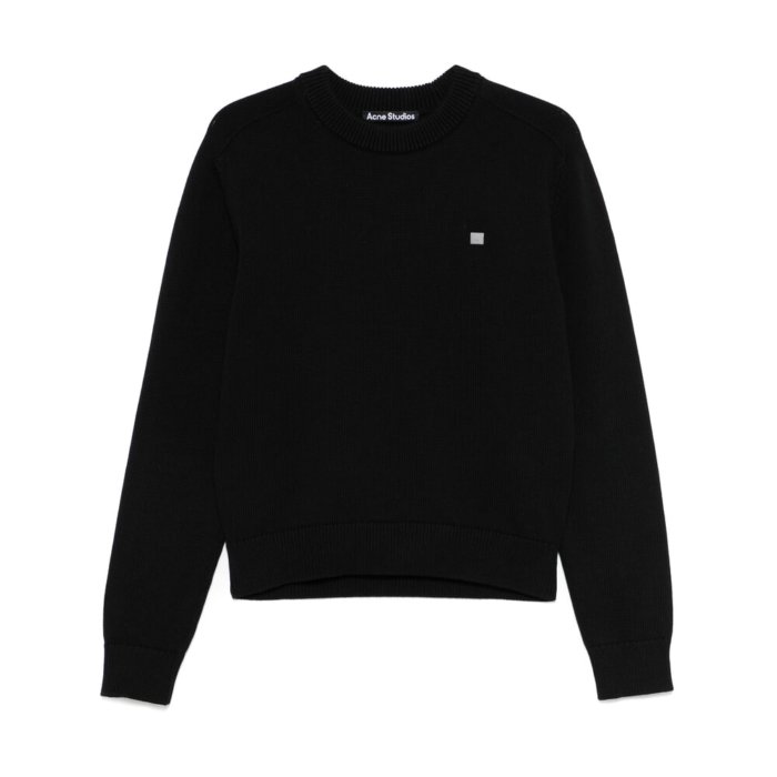 楽天市場】アクネストゥディオズ Acne Studios A60034-900102 KNIT