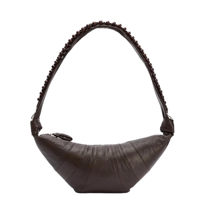 楽天市場】LEMAIRE ルメール SMALL CROISSANT BAG ナッパレザー