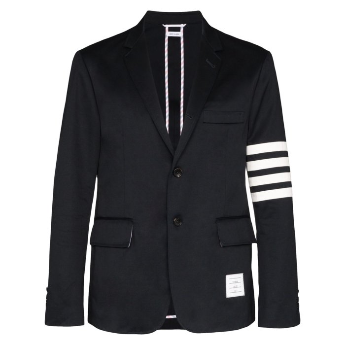 非売品！トムブラウン THOM BROWNE 純正木製ハンガー2本 非売品！トムブラウン THOM BROWNE 純正木製ハンガー2本 非売品