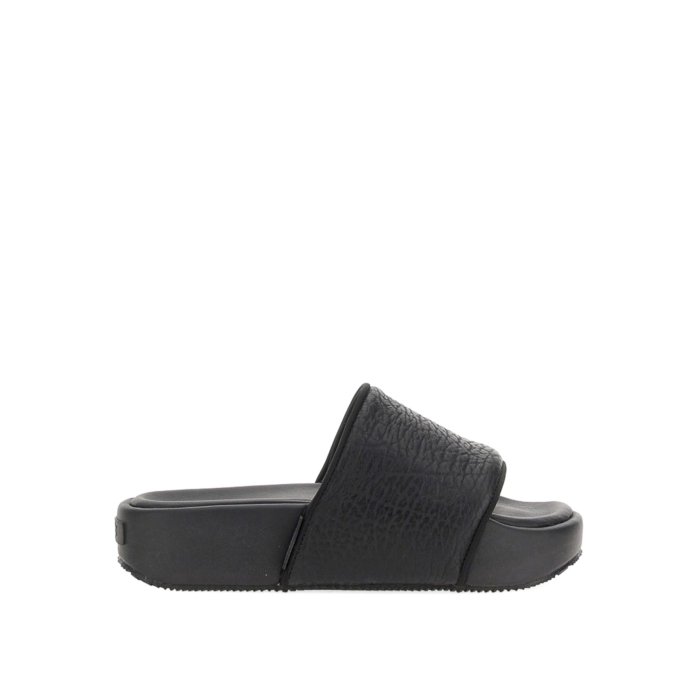楽天市場】【20%OFFセール】Y-3 ワイスリー メンズ WATER SLIDE