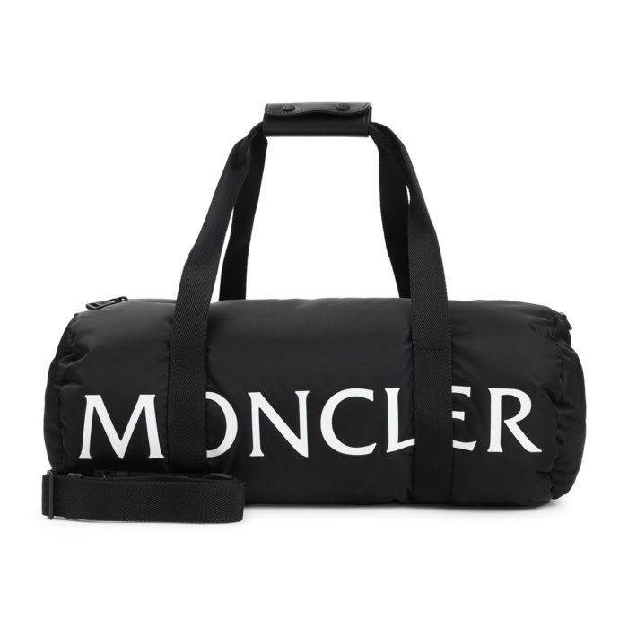 楽天市場】モンクレール MONCLER ダッフルバッグ メンズ ボストン