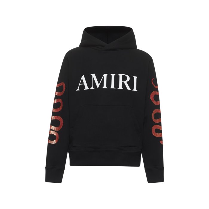 【AMIRI】フィリグリー パーカー ☆関税送料込み☆ ☆関税・送料込み【AMIRI】アミリ ロゴ フーディ パーカー