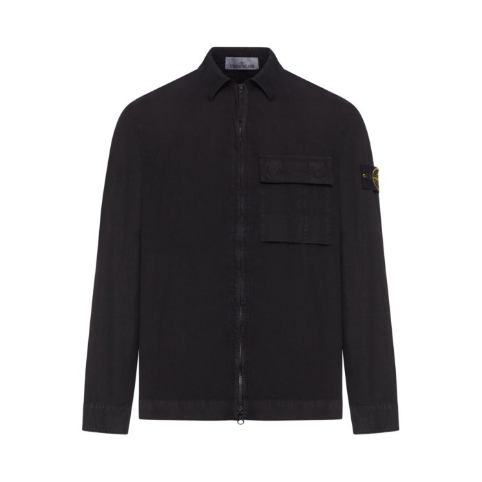 楽天市場】STONE ISLAND ストーンアイランド コーデュロイシャツ