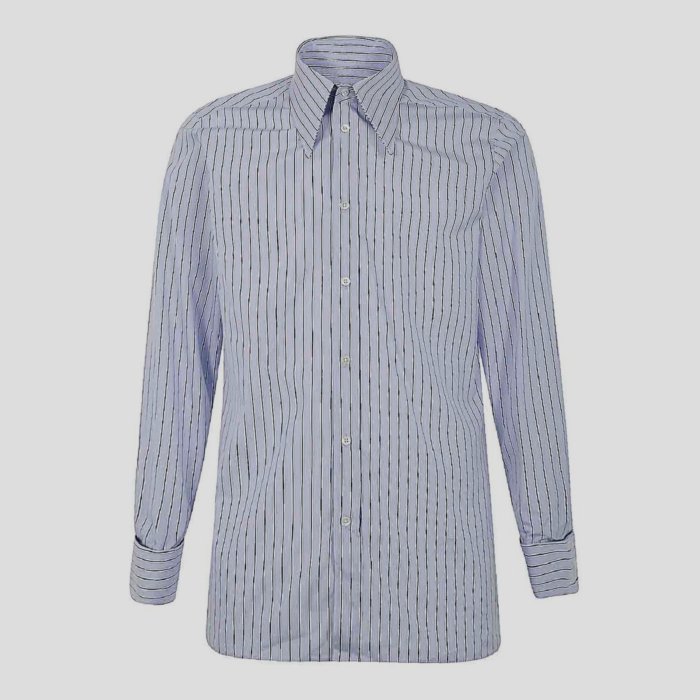 マルジェラ シャツ　mr 楽天市場】【最大1万円OFFクーポン】MM6 MAISON MARGIELA