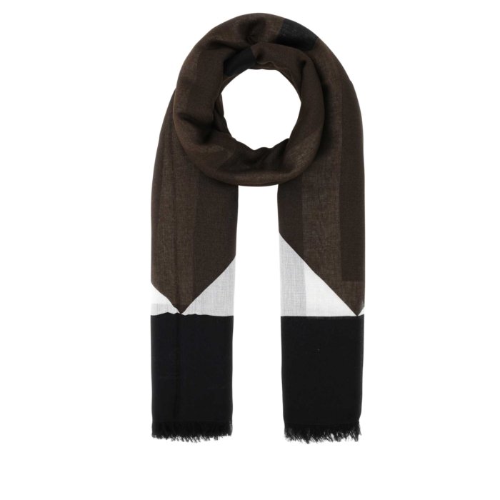 楽天市場】SAINT LAURENT サンローラン マフラー 719421 3YI68