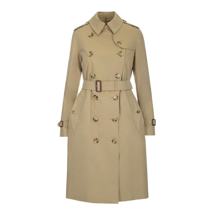 50 Burberrys バーバリーズ トレンチコート ピンク 7AR BURBERRY - バーバリー BURBERRY コート トレンチコート 総