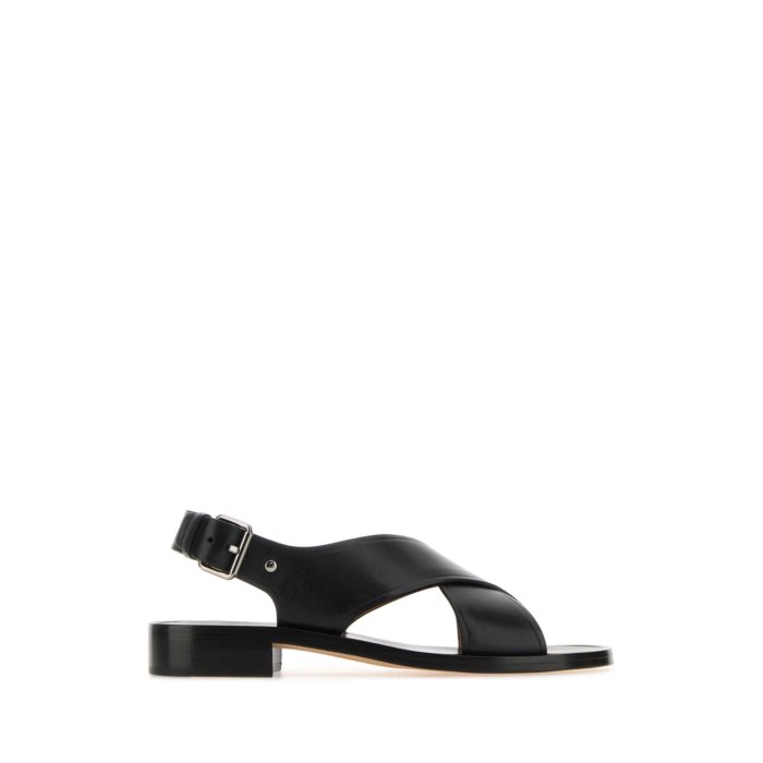 楽天市場】Church's チャーチ サンダル DEE DEE MET DX0088