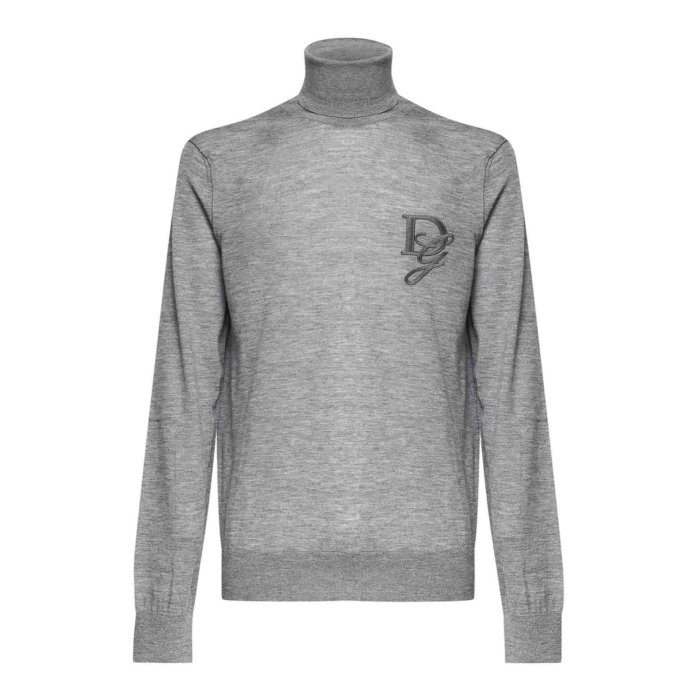 楽天市場】ドルチェ&ガッバーナ DOLCE&GABBANA メンズ トップス ニット