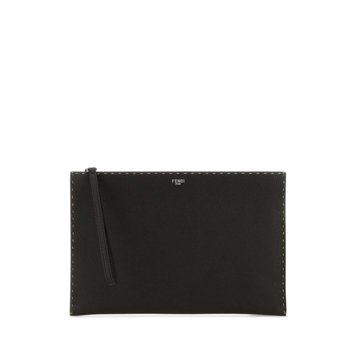 楽天市場】FENDI フェンディ クラッチバッグ DIAGONAL ダイアゴナル