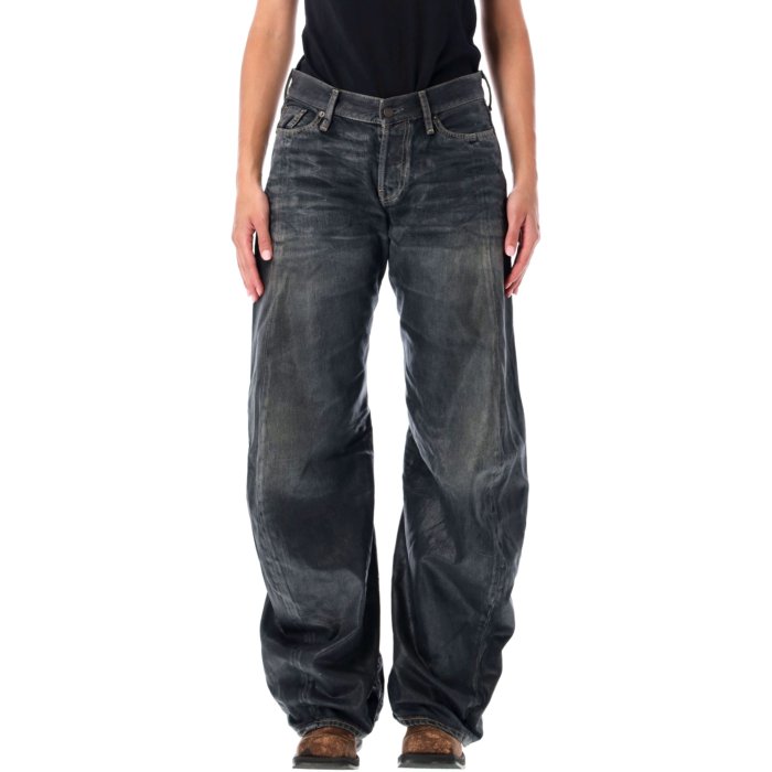 楽天市場】Acne Studios アクネストゥディオズ フレアパンツ 楽天市場】Acne Studios アクネストゥディオズ フレアパンツ