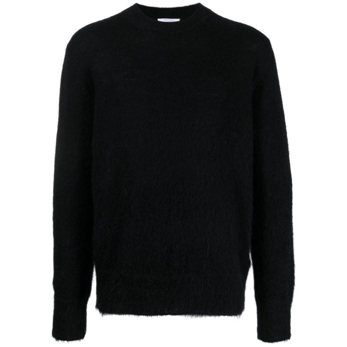 OFF White タートルネックニットセーター 黒 楽天市場】off-white オフホワイト（ニット・セーター｜トップス