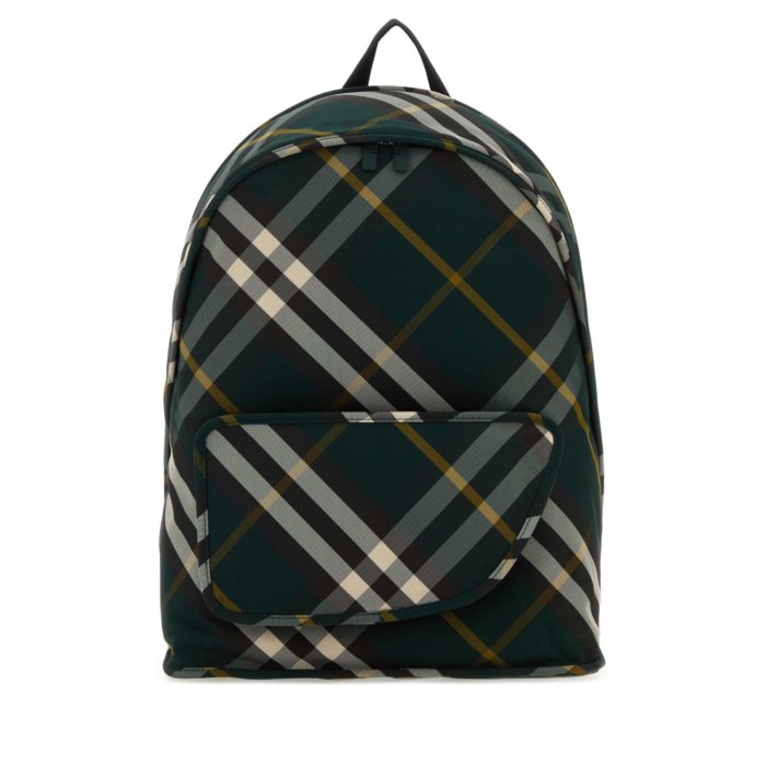 Burberrys ホースロゴ リュック バックパック イタリア製 imgrc0084240496.jpg