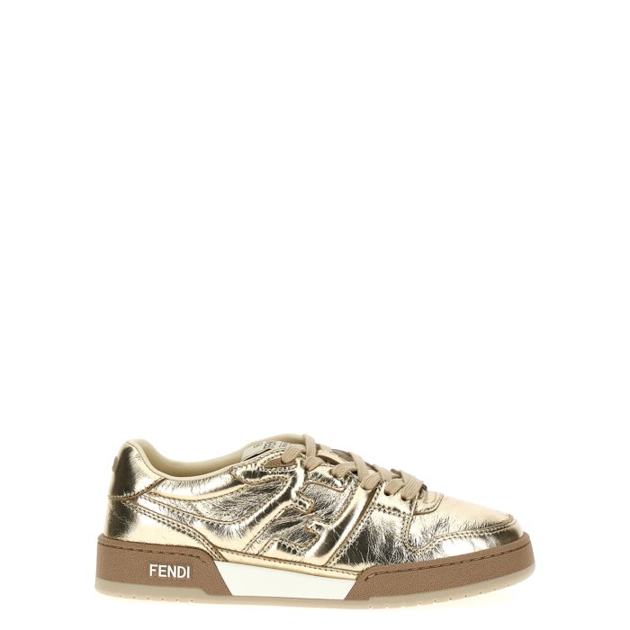 楽天市場】FENDI KIDS フェンディ キッズ スニーカー JMR325