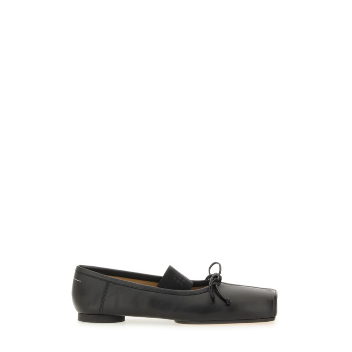 Maison Margiela サイズ36 KiKiフラットミュール ☆関税込☆MAISON MARGIELA☆Kiki スリッポン メゾンマルジェ.ラ