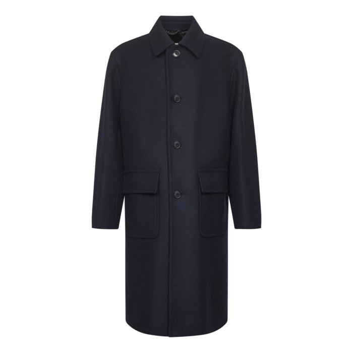 ジャケット・アウター 24AW DRIES VAN NOTEN RAZEL COAT DRIES VAN NOTEN - DRIES VAN NOTEN 24aw RAZEL コート 新品タグ