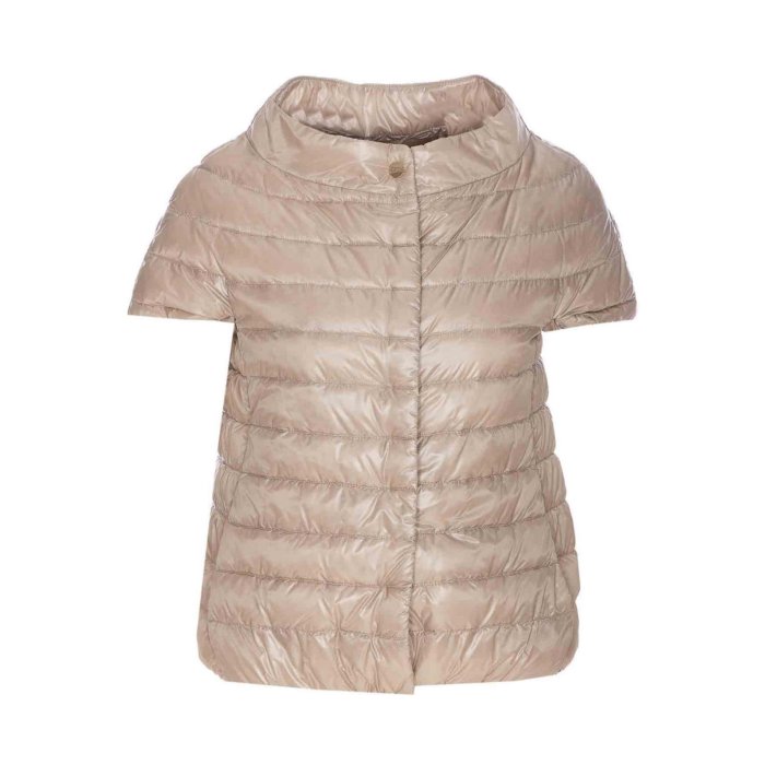 楽天市場】ヘルノ HERNO レディース アウター ダウン ベスト