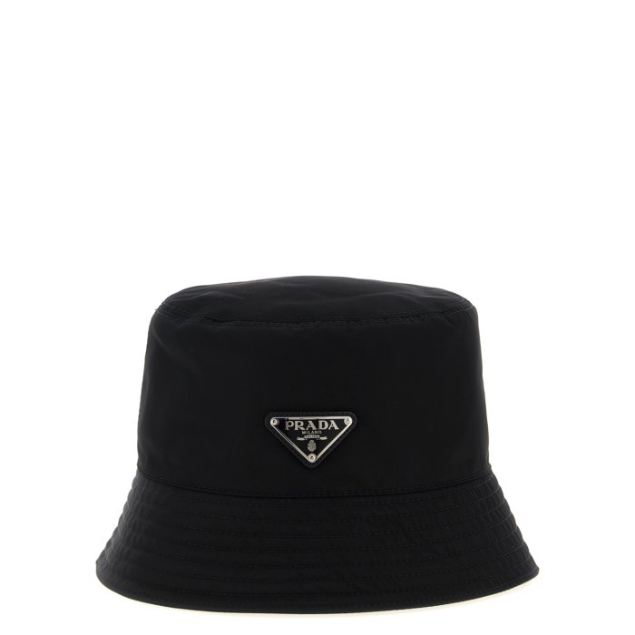 楽天市場】PRADA プラダ バケットハット 2HC137 AJ6 メンズ