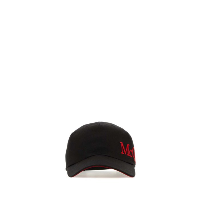 楽天市場】アレキサンダーマックイーン ALEXANDER McQUEEN メンズ 帽子