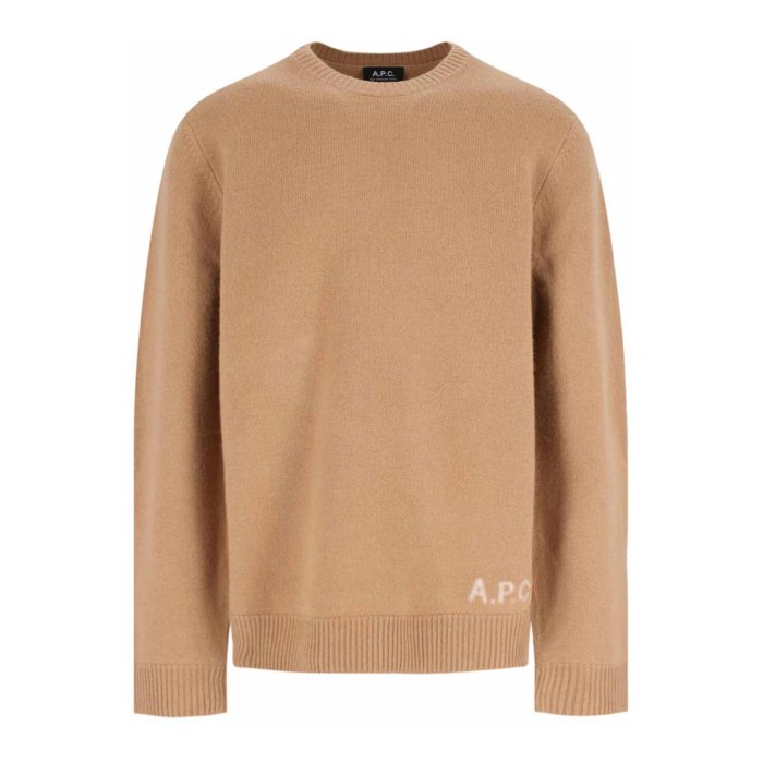 楽天市場】APC A.P.C. アーペーセー カーディガン cardigan