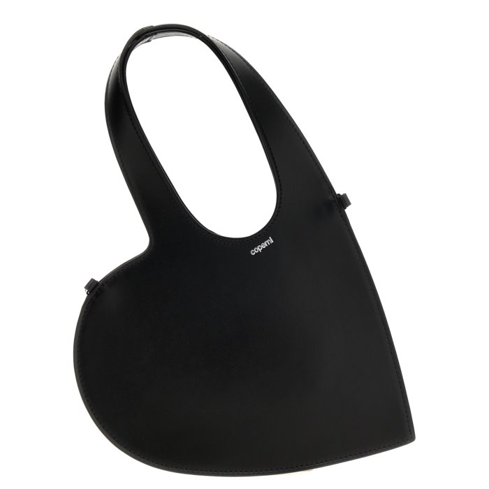 コペルニ カバン 楽天市場】Coperni コペルニ トートバッグ MINI HEART TOTE BAG