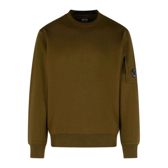 楽天市場】C.P.COMPANY シーピーカンパニー トレーナー Brushed and