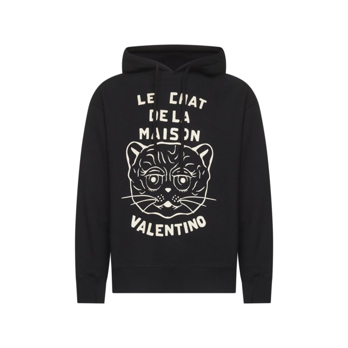 楽天市場】ヴァレンティノ VALENTINO スウェットシャツ VALENTINO