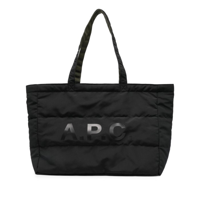 A.P.C.(アーペーセー)　バック 楽天市場】アーペーセー A.P.C. バッグ 2WAYトート/ショルダー