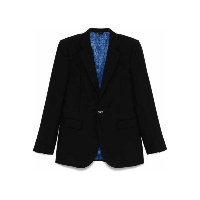 GIVENCHY ジバンシー サマージャケット ネイビー 42 ヴィンテージ GIVENCHY（テーラードジャケット）のフリマアイテム一覧