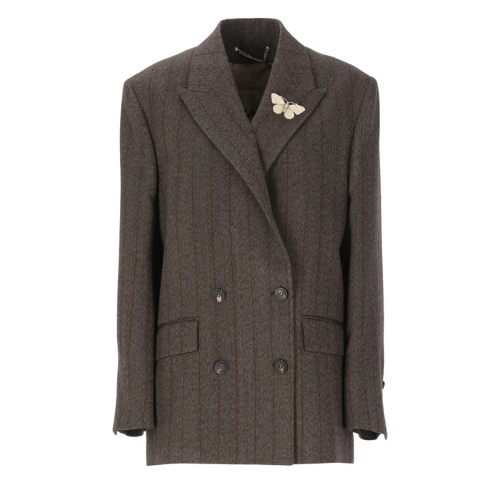 楽天市場】GOLDEN GOOSE ゴールデングース コート GWP00566 P000502