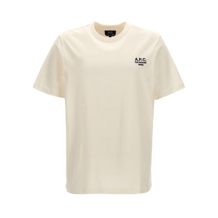 Tシャツ・カットソー A.P.C. TOP (COHBQH26391 ALK) T-SHIRT DENISE（Tシャツ/カットソー）｜A.P.C.（アーペーセー