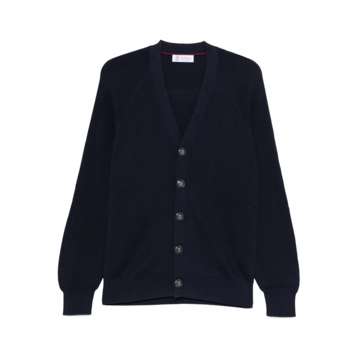 楽天市場】ブルネロ クチネリ/BRUNELLO CUCINELLI ニット メンズ マル