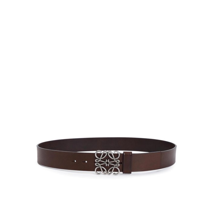 楽天市場】ロエベ/LOEWE ベルト メンズ REVERSIBLE ANAGRAM BELT