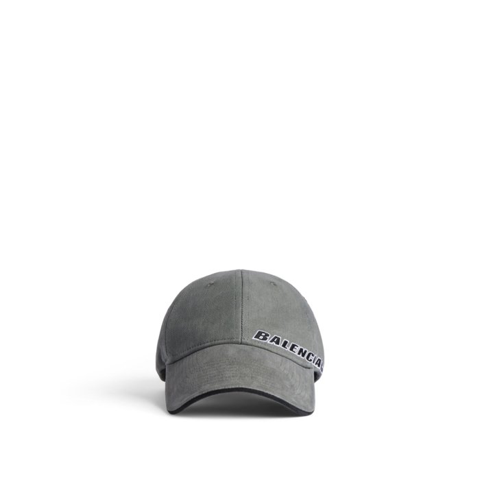 楽天市場】バレンシアガ BALENCIAGA surfer baseball サーファーベース