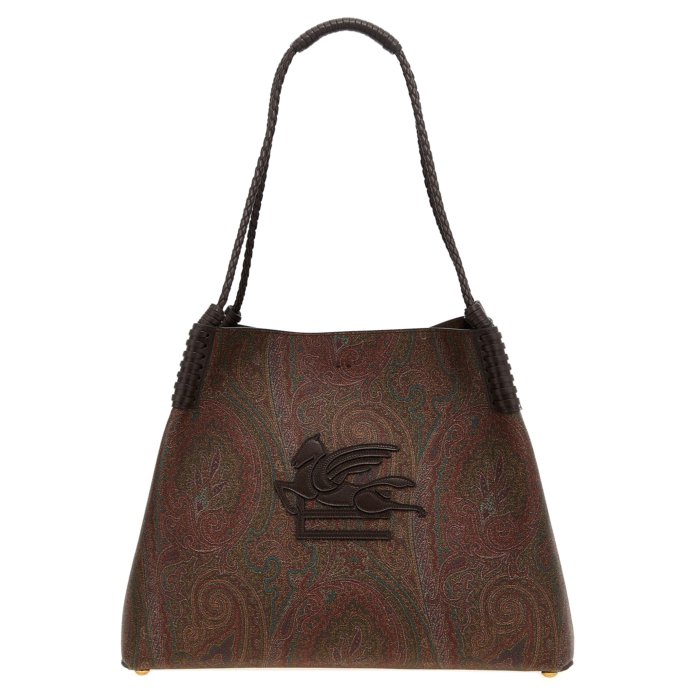 楽天市場】エトロ バッグ レディース ETRO トートバッグ