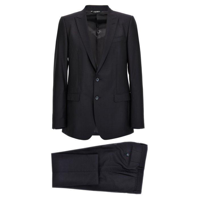 ドルチェ＆ガッバーナ　　メンズ 　ス一ツ　　美品　大きめ 楽天市場】ドルチェ＆ガッバーナ/DOLCE&GABBANAメンズ スーツ