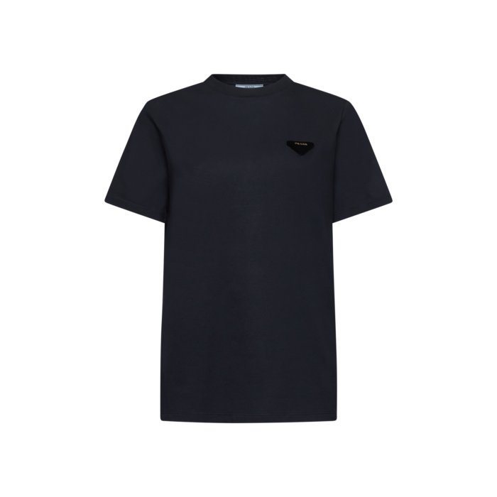 【ほぼ未使用美品】PRADAプラダ グラフィックTシャツ 三越伊勢丹 | PRADA/プラダ_Men通販 | コットン Tシャツ【送料