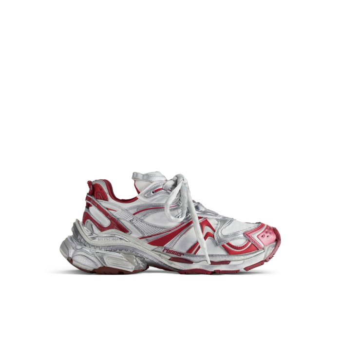 楽天市場】BALENCIAGA バレンシアガ スニーカー メンズ トリプル S