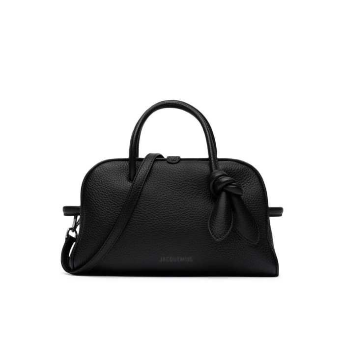楽天市場】JACQUEMUS ジャックムス ショルダーバッグ Le Bisou